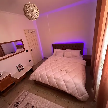 Cityaura Apartment *