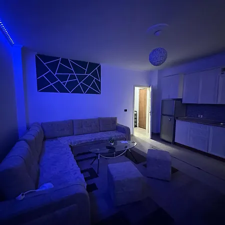 Apartment Cityaura *