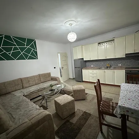Cityaura Apartment *