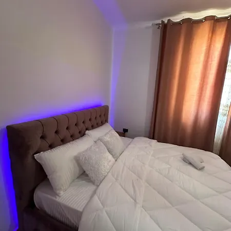 Apartment Cityaura *
