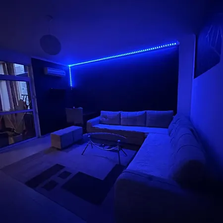 Cityaura Apartment