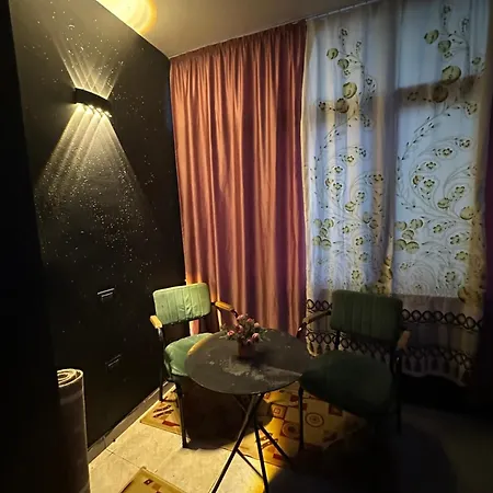 Apartment Cityaura *