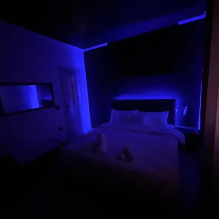 Cityaura Apartment Tirana