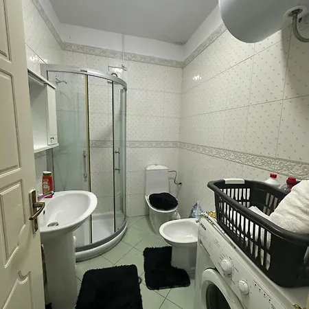 Cityaura Apartment